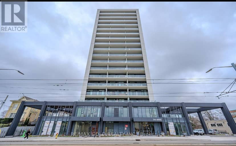 1302 - 741 King Street — photo 2 of 15