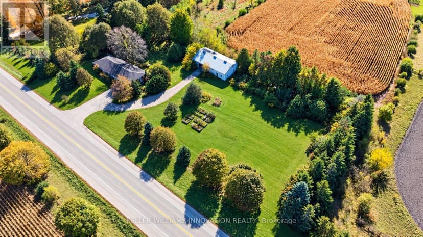 5066 Wellington 32 Road, Guelph/Eramosa, photo 2