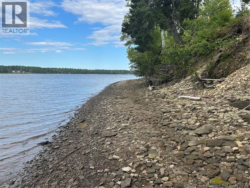31.7 Acres Straight Brook Road, Tabusintac, photo 4