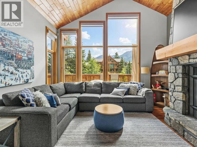 634 4 Street, Canmore, photo 4