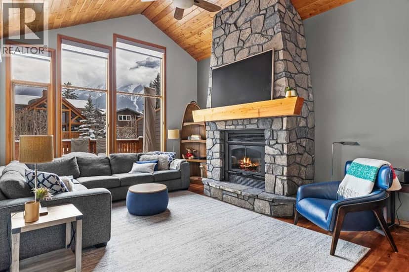 634 4 Street, Canmore, photo 6