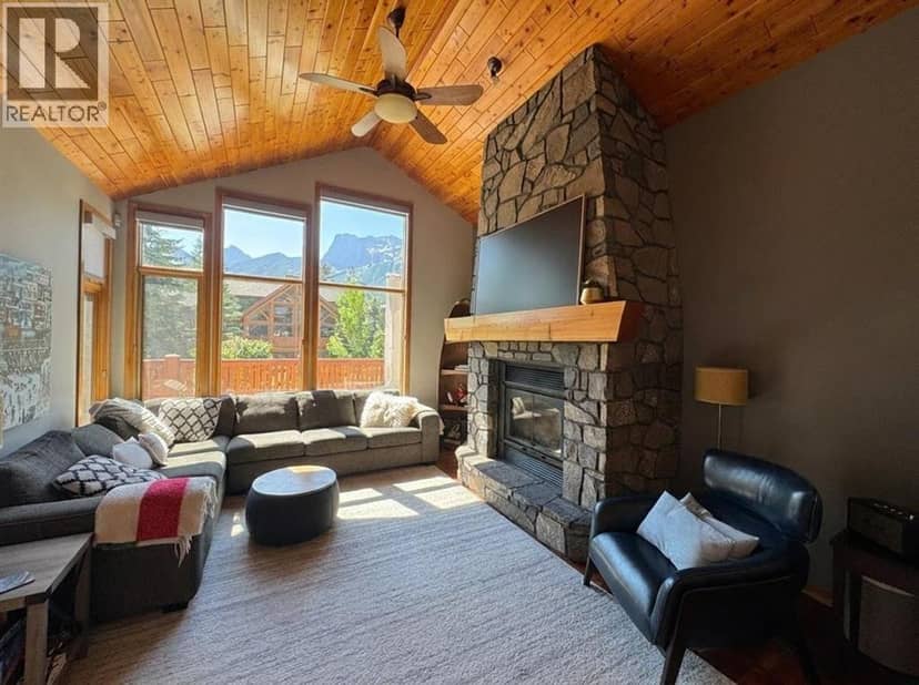 634 4 Street, Canmore, photo 5
