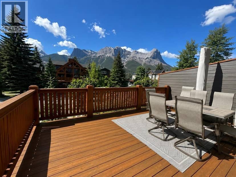 634 4 Street, Canmore, photo 3