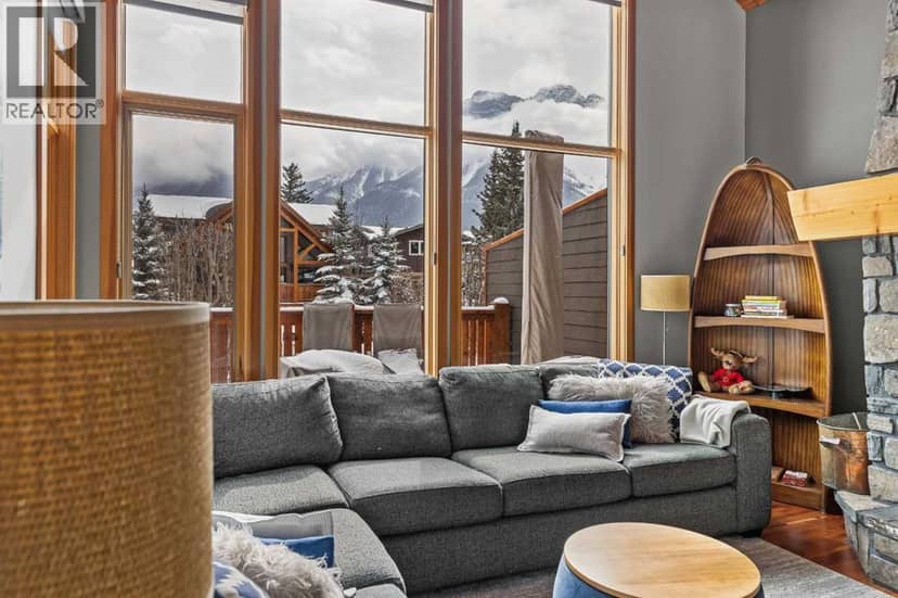 634 4 Street, Canmore, photo 8