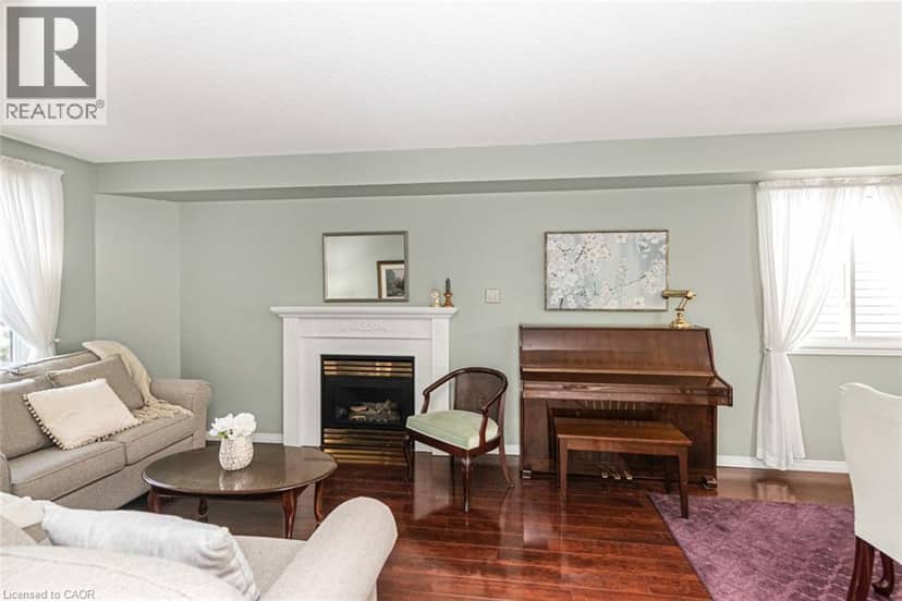 10 RICHVIEW Drive, Hamilton, photo 8