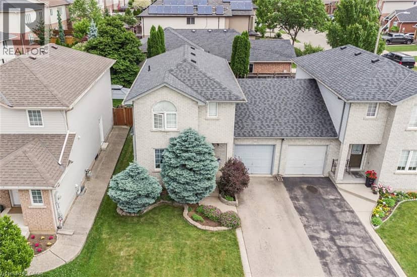 10 RICHVIEW Drive, Hamilton, photo 3