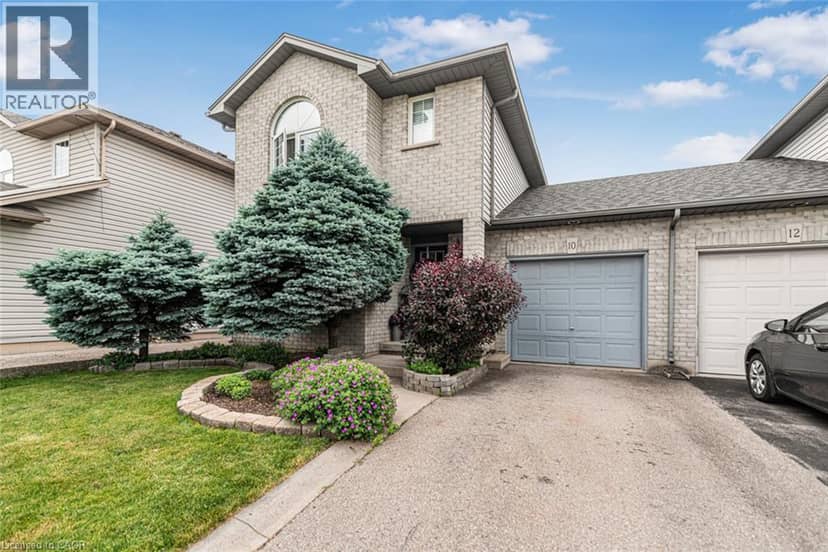 10 RICHVIEW Drive, Hamilton, photo 2