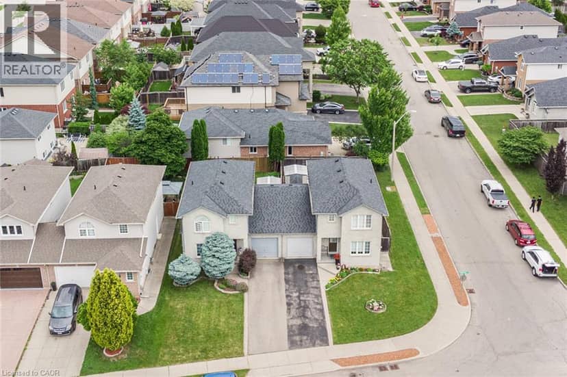 10 RICHVIEW Drive, Hamilton, photo 4