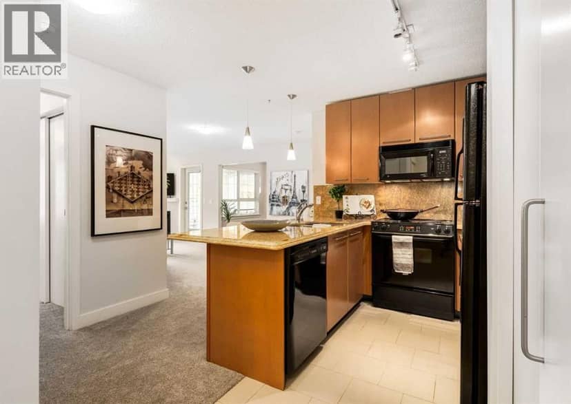 339, 35 Richard Court SW, Calgary, photo 5