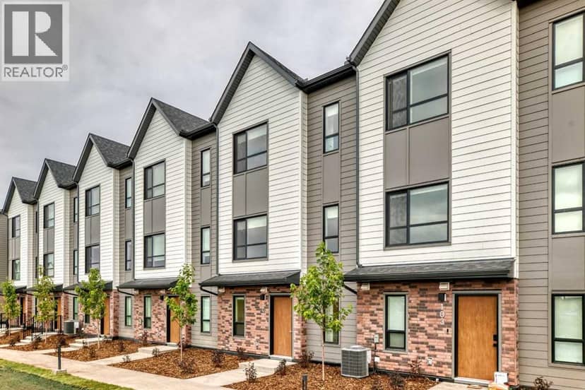 105, 20295 Seton Way SE, Calgary, photo 2