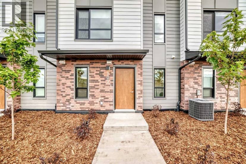 105, 20295 Seton Way SE, Calgary, photo 3