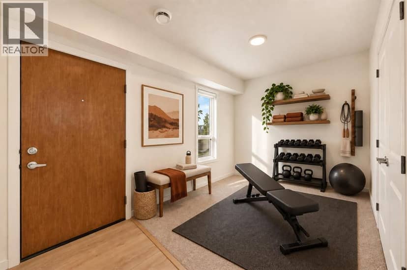 105, 20295 Seton Way SE, Calgary, photo 5