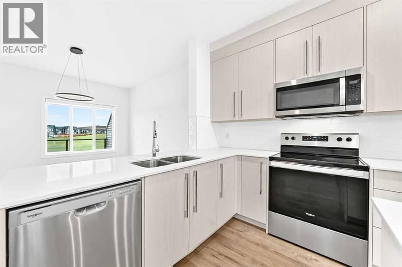 343 Creekside Boulevard SW, Calgary, photo 8