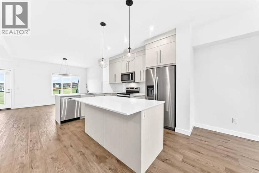 343 Creekside Boulevard SW, Calgary, photo 5