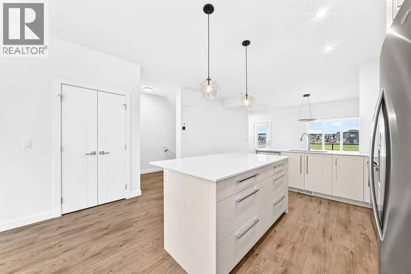 343 Creekside Boulevard SW, Calgary, photo 6