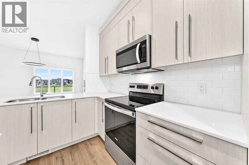 343 Creekside Boulevard SW, Calgary, photo 7