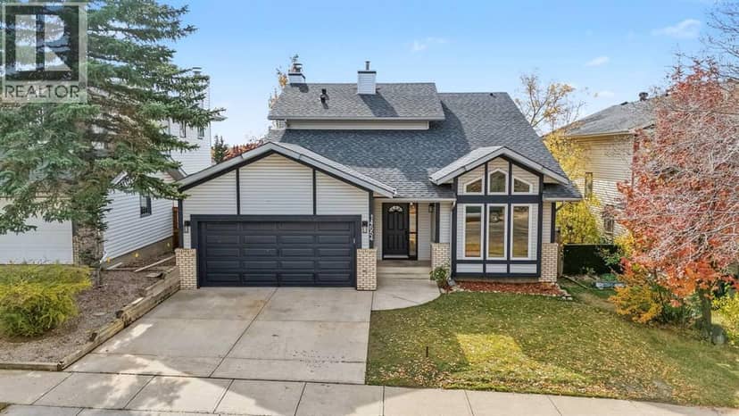 14654 Deer Ridge Drive SE, Calgary, photo 2