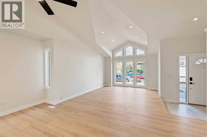 14654 Deer Ridge Drive SE, Calgary, photo 4