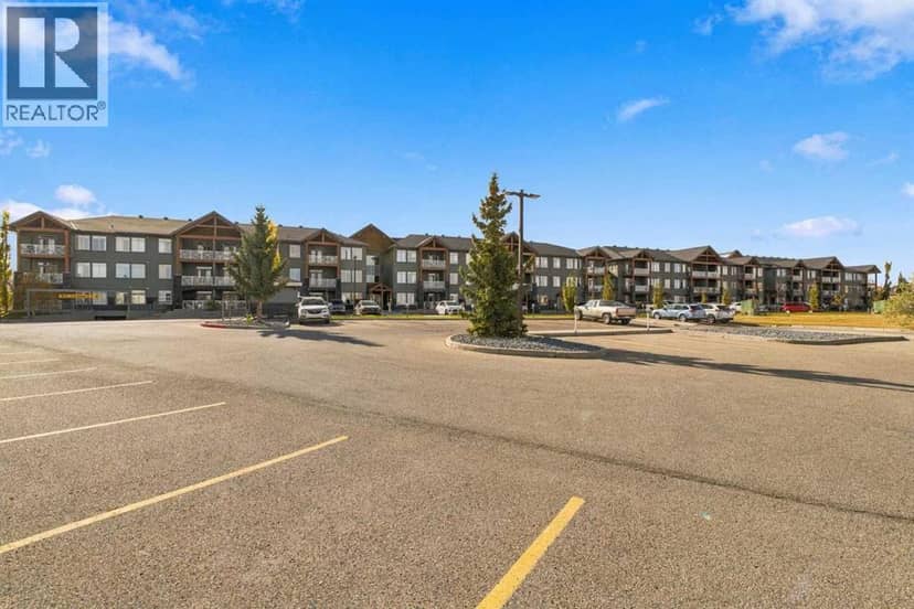 104, 1005B Westmount Drive, Strathmore, photo 4