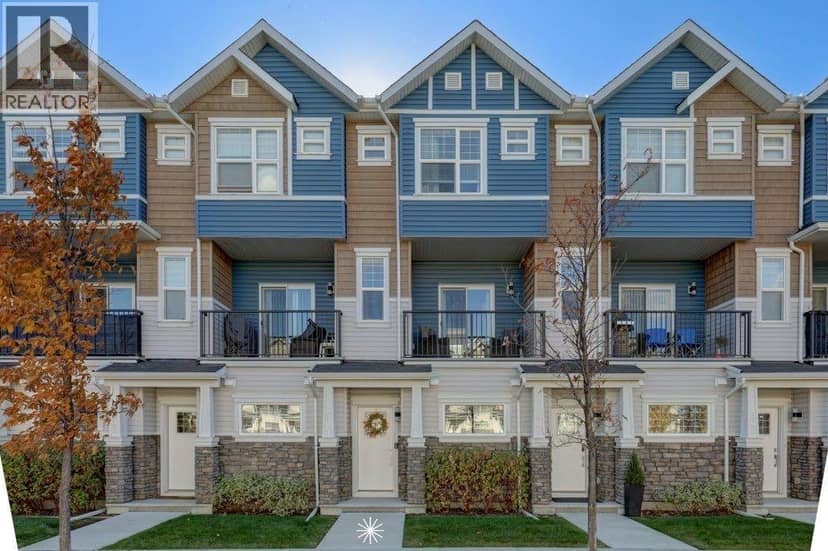 505, 115 Sagewood Drive SW, Airdrie