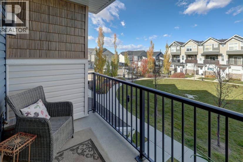 505, 115 Sagewood Drive SW, Airdrie, photo 8