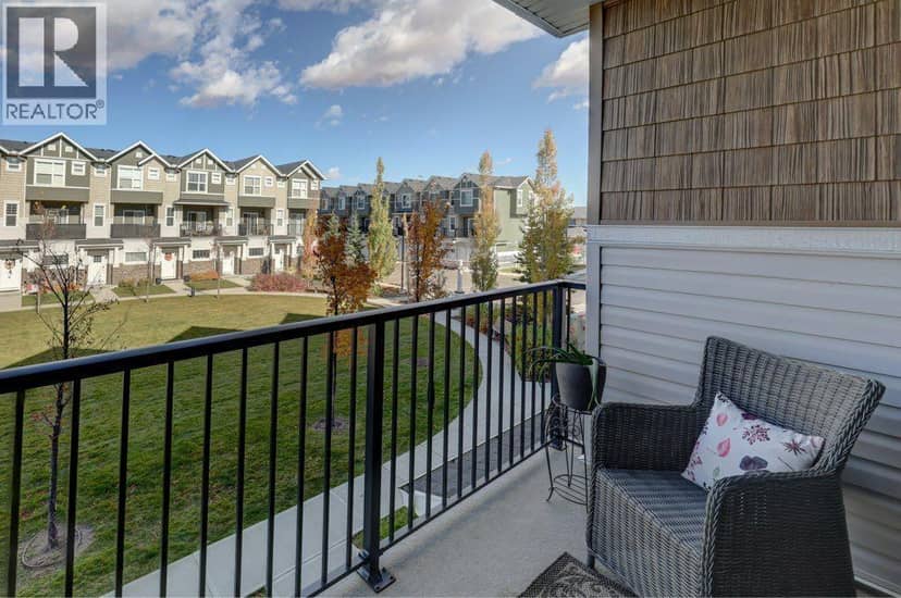 505, 115 Sagewood Drive SW, Airdrie, photo 7