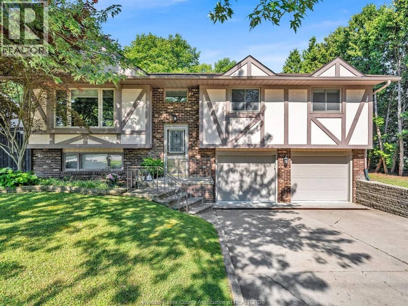 2653 Concession Rd 12, Tecumseh