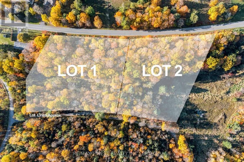 Lot 2 Sweetfern Lane, Frontenac, photo 2