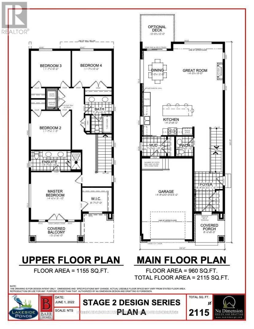 240 Dr Richard James Crescent, Loyalist, photo 3
