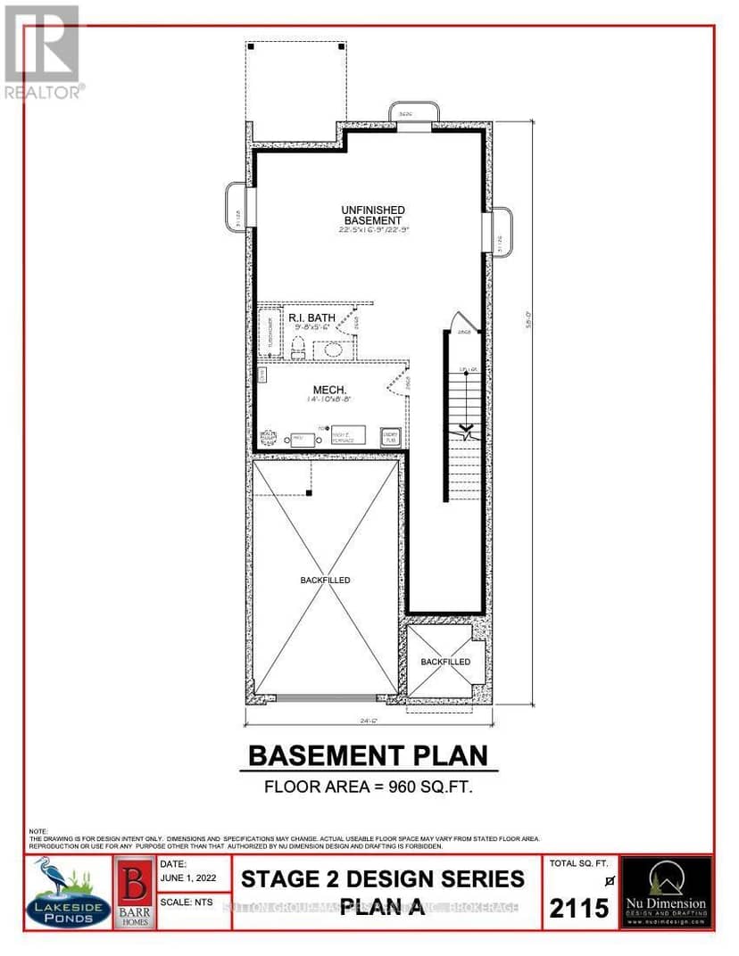 240 Dr Richard James Crescent, Loyalist, photo 4