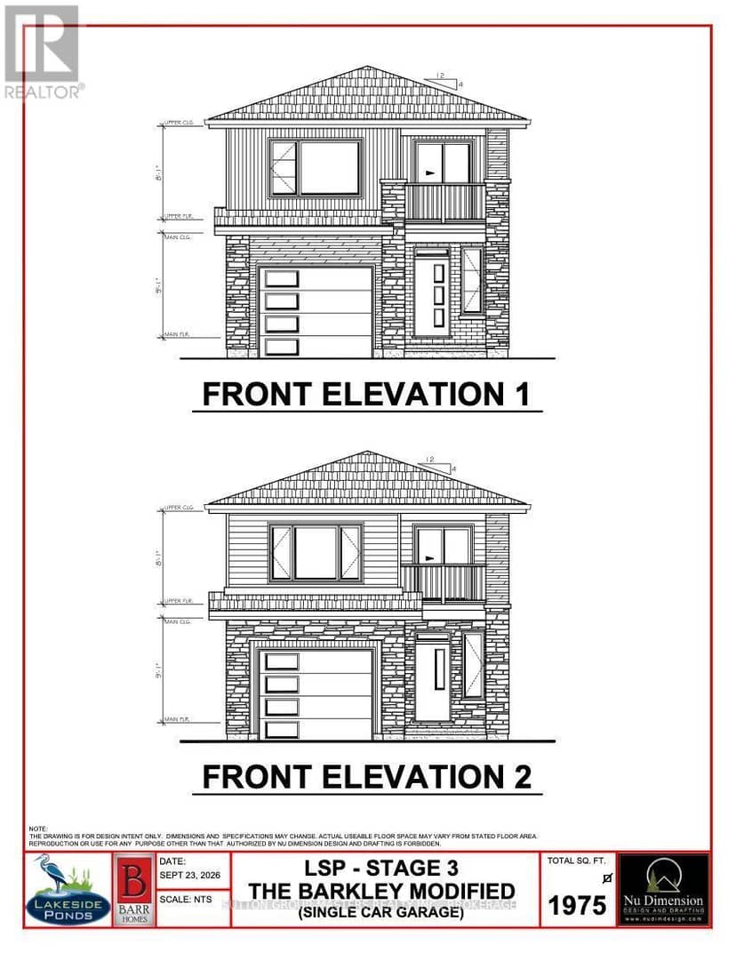242 Dr Richard James Crescent — photo 2 of 4