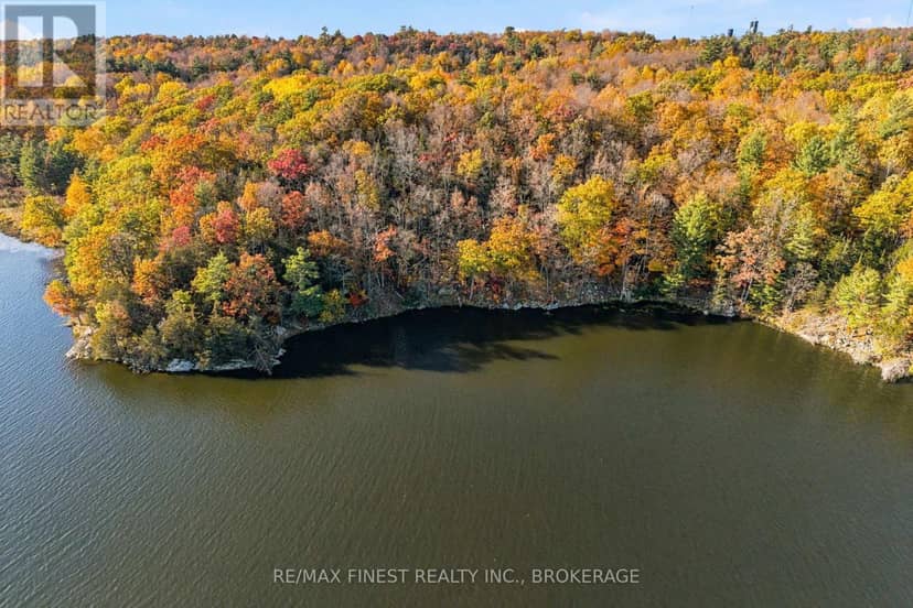Lot 0 Sweetfern Lane, Frontenac