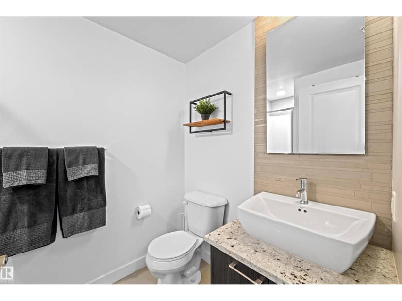 #1104 9720 106 ST NW, Edmonton, photo 3
