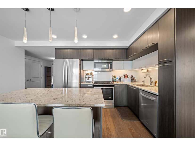 #1104 9720 106 ST NW, Edmonton, photo 5