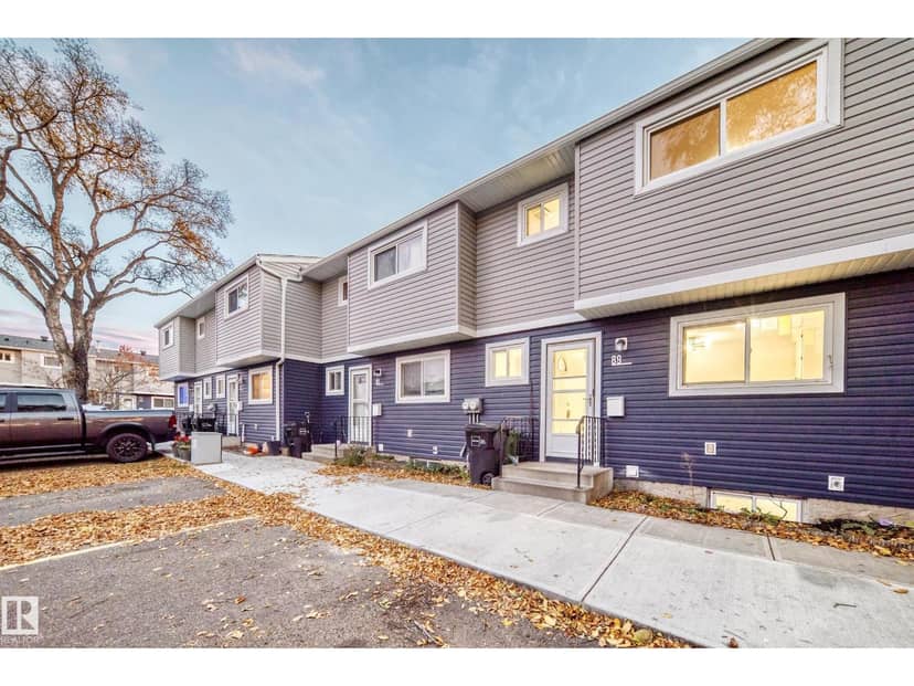 89 Habitat Cr NW, Edmonton