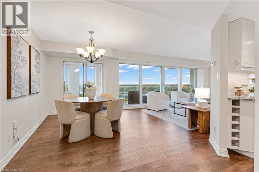 190 HESPELER Road Unit# 1804, Cambridge, photo 5