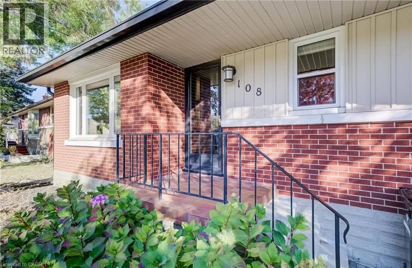 108 PLYMOUTH Road, Kitchener, photo 5