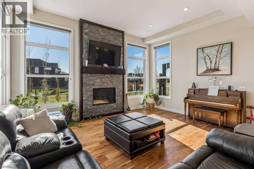 281 Boulder Creek Crescent SE — photo 12 of 40