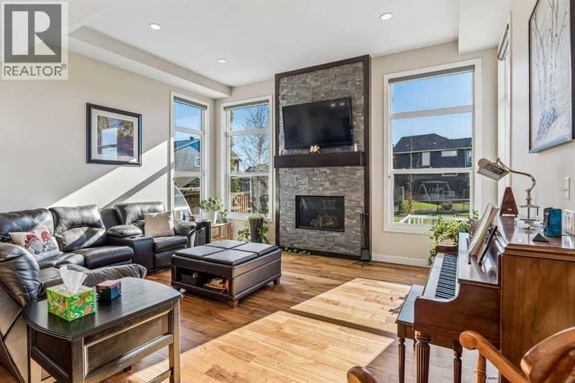 281 Boulder Creek Crescent SE — photo 11 of 40