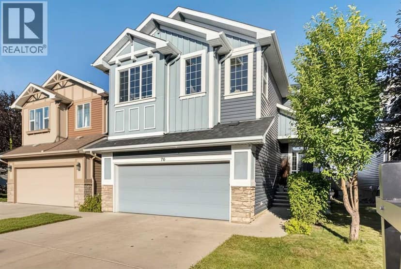 76 Auburn Glen Heights SE, Calgary, photo 2