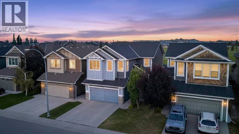 76 Auburn Glen Heights SE, Calgary, photo 3