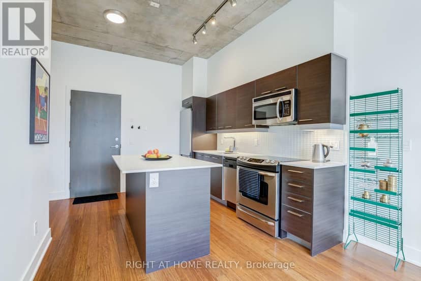 805 - 90 Trinity Street, Toronto, photo 5