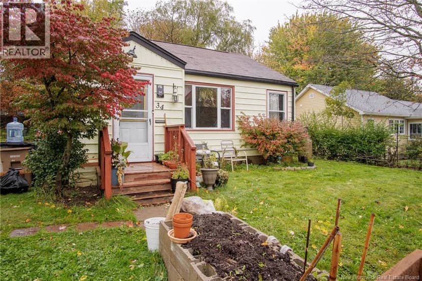 34 Currie Avenue, Saint John, photo 5