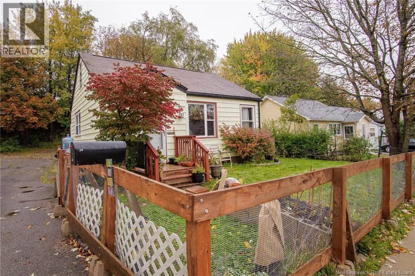 34 Currie Avenue, Saint John, photo 3