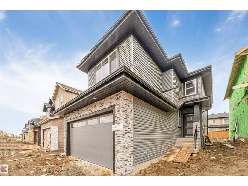 3926 39 AV, Beaumont, photo 2