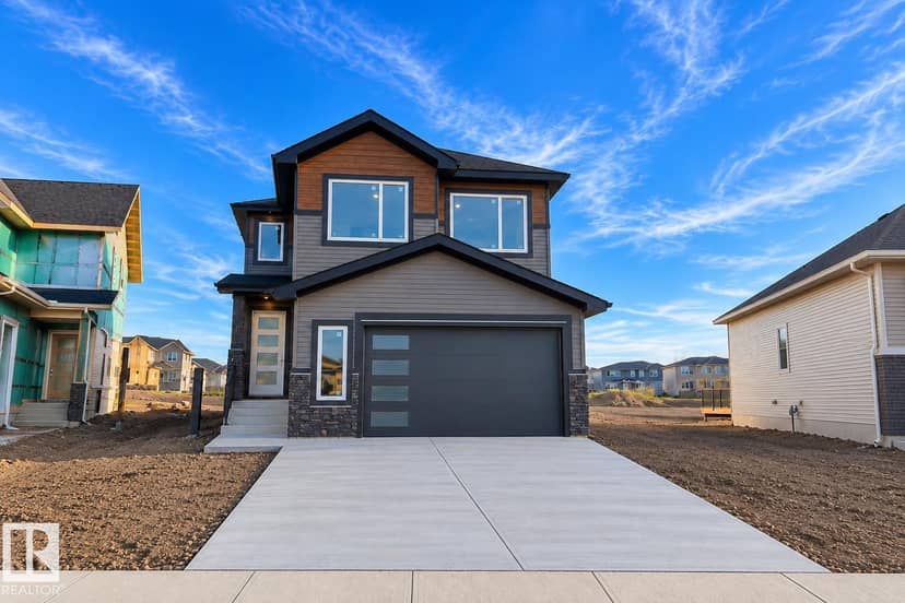 17420 69 st NW, Edmonton