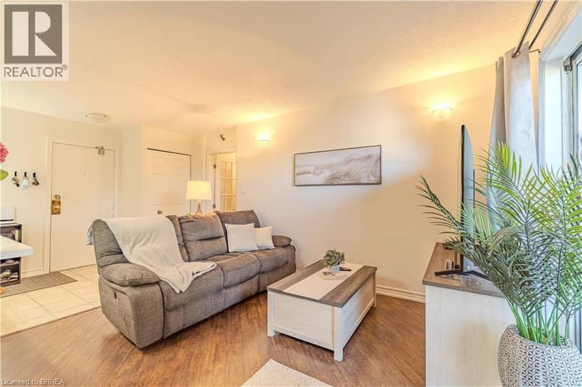 648 GREY Street Unit# 305, Brantford, photo 6