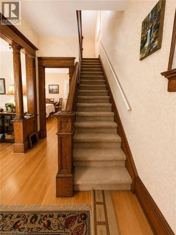 49 PALMERSTON Avenue, Brantford, photo 4