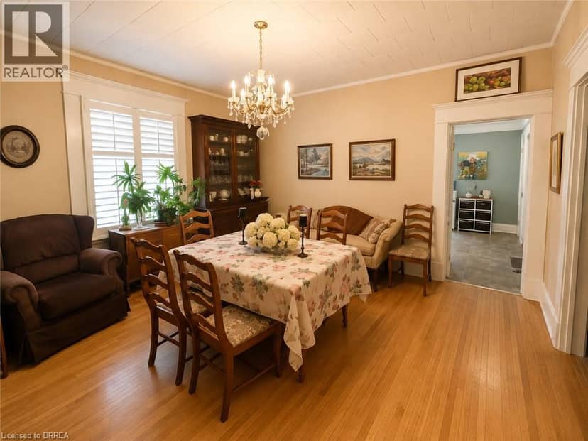 49 PALMERSTON Avenue, Brantford, photo 5