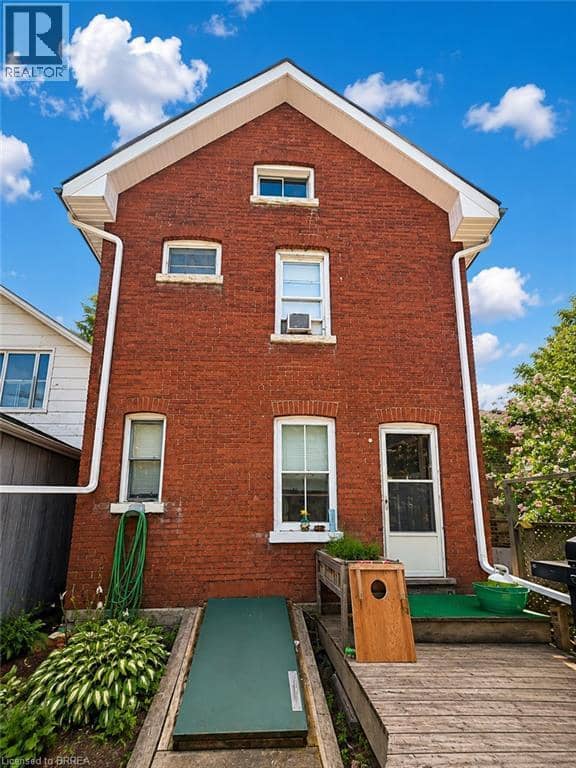49 PALMERSTON Avenue — photo 25 of 28